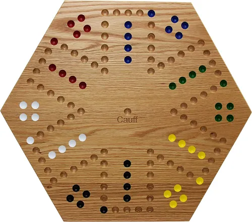 Oak Marbles Mastery Board Oak Marbles Mastery Board