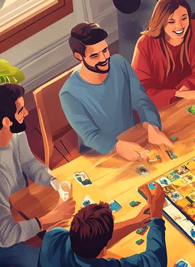 Exploring Wahoo — Comparing Team Mode and Free-for-All