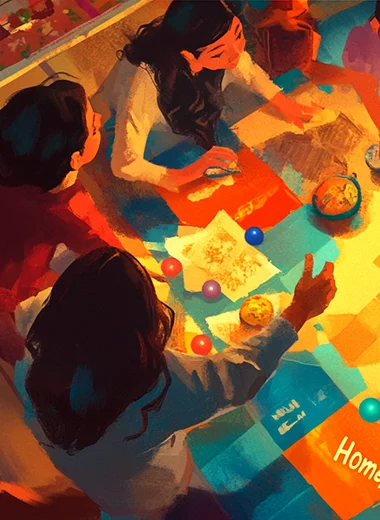Why Wahoo Board Game Is the Best Choice for Beginners